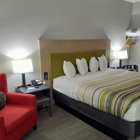 Country Inn & Suites By Radisson, Freeport, Il Zewnętrze zdjęcie