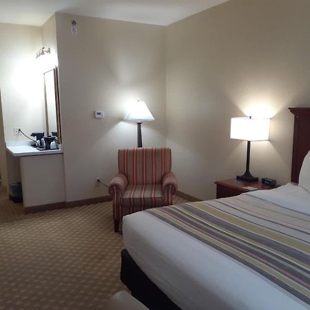 Country Inn & Suites By Radisson, Freeport, Il Zewnętrze zdjęcie