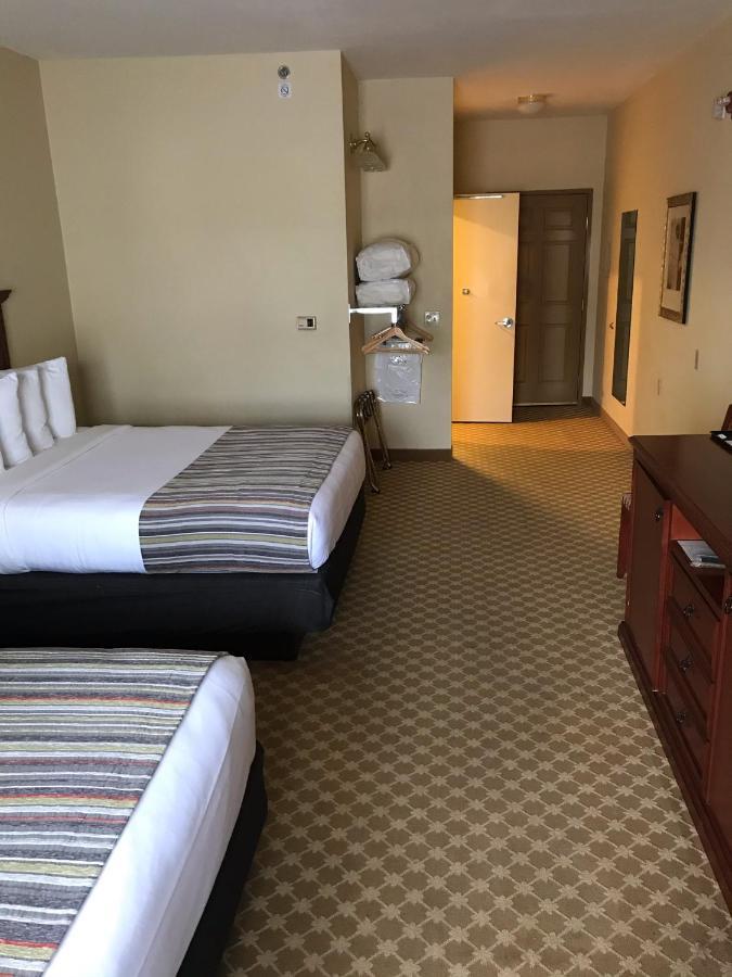 Country Inn & Suites By Radisson, Freeport, Il Zewnętrze zdjęcie