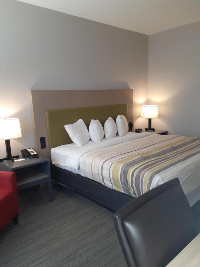 Country Inn & Suites By Radisson, Freeport, Il Zewnętrze zdjęcie