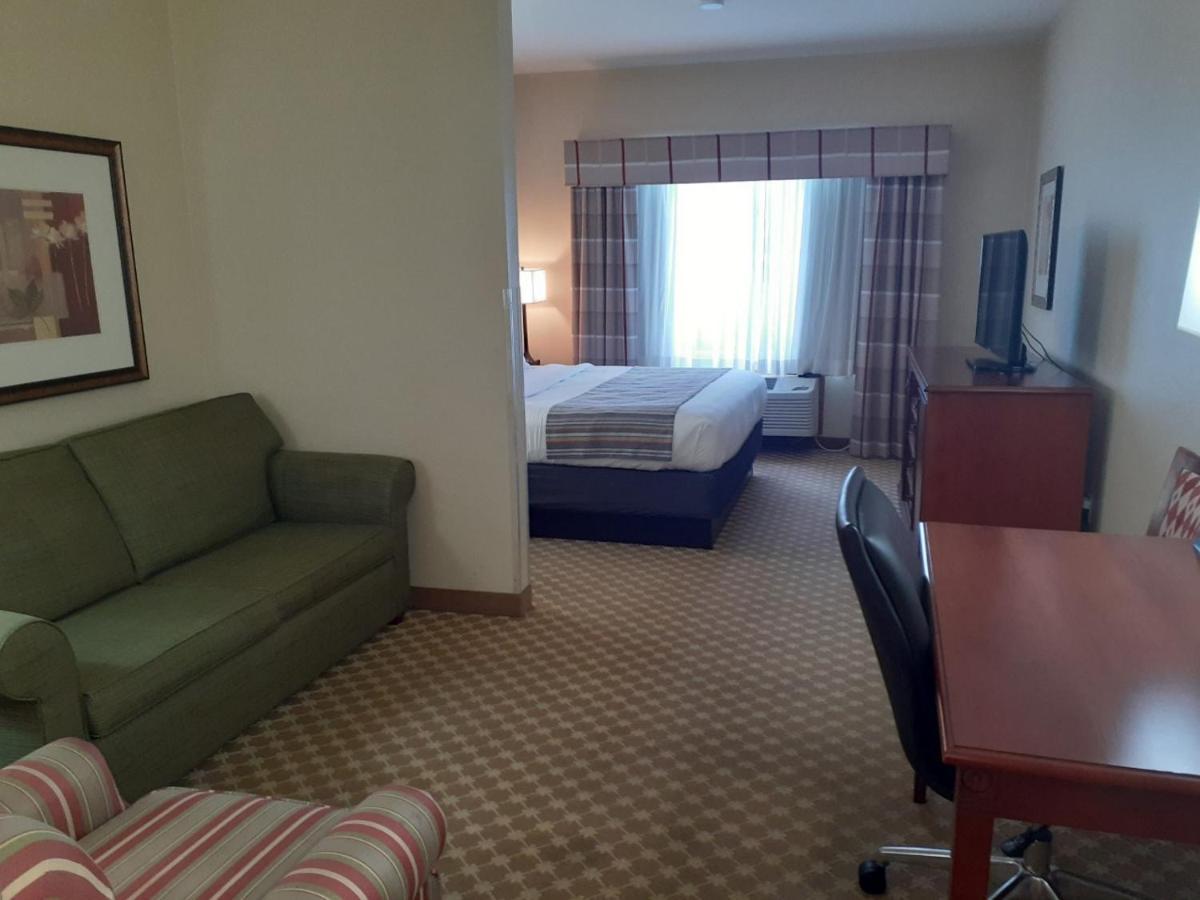 Country Inn & Suites By Radisson, Freeport, Il Zewnętrze zdjęcie