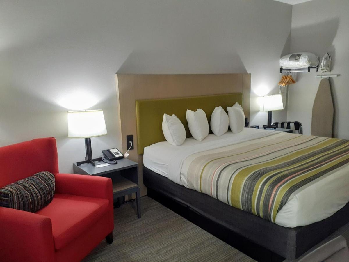 Country Inn & Suites By Radisson, Freeport, Il Zewnętrze zdjęcie