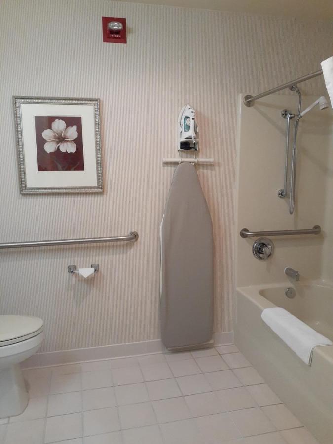 Country Inn & Suites By Radisson, Freeport, Il Zewnętrze zdjęcie