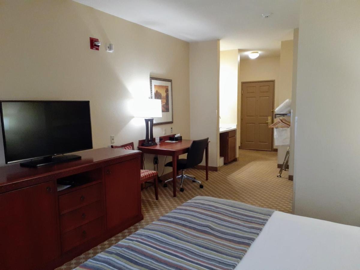 Country Inn & Suites By Radisson, Freeport, Il Zewnętrze zdjęcie