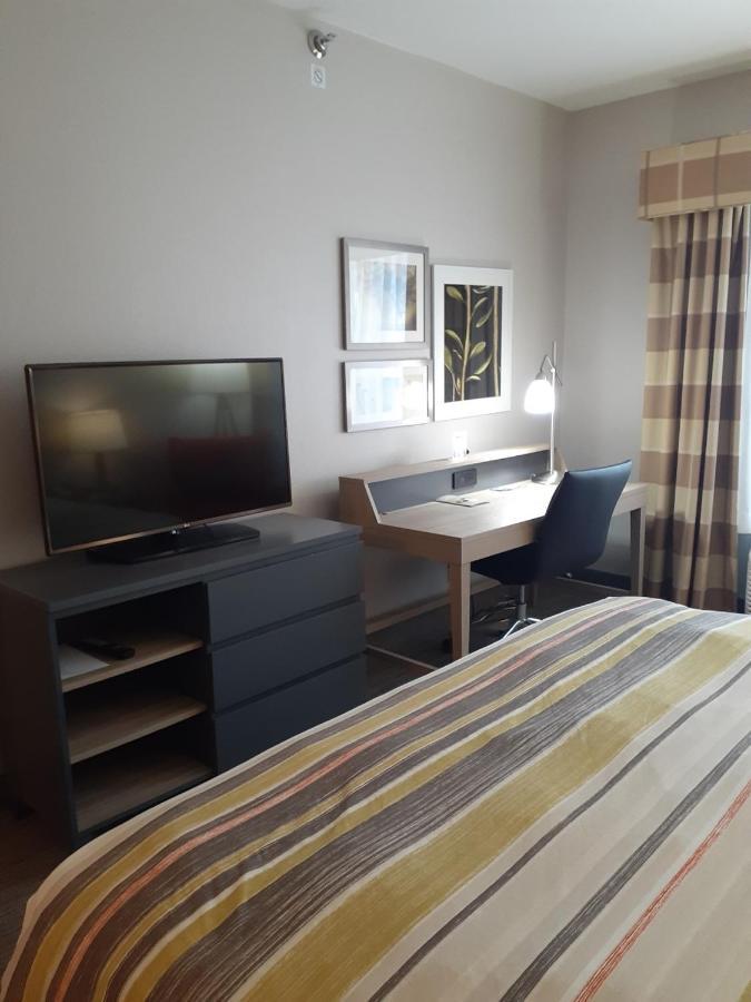 Country Inn & Suites By Radisson, Freeport, Il Zewnętrze zdjęcie