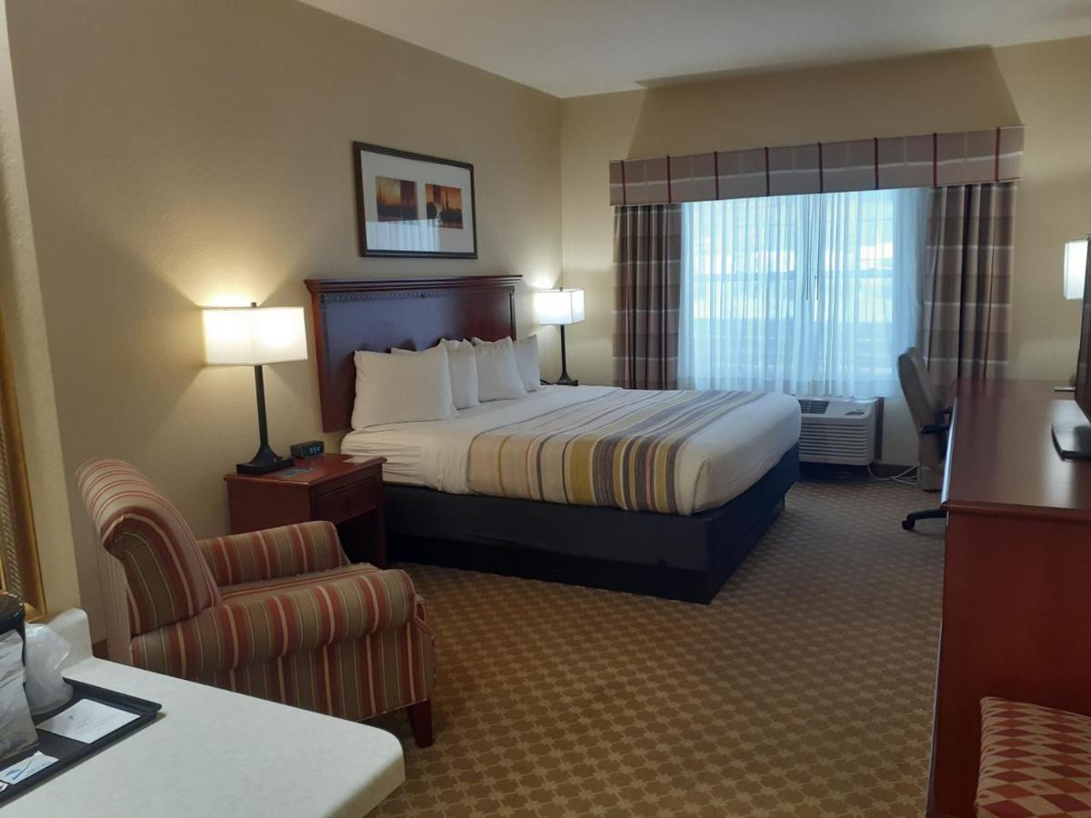 Country Inn & Suites By Radisson, Freeport, Il Zewnętrze zdjęcie