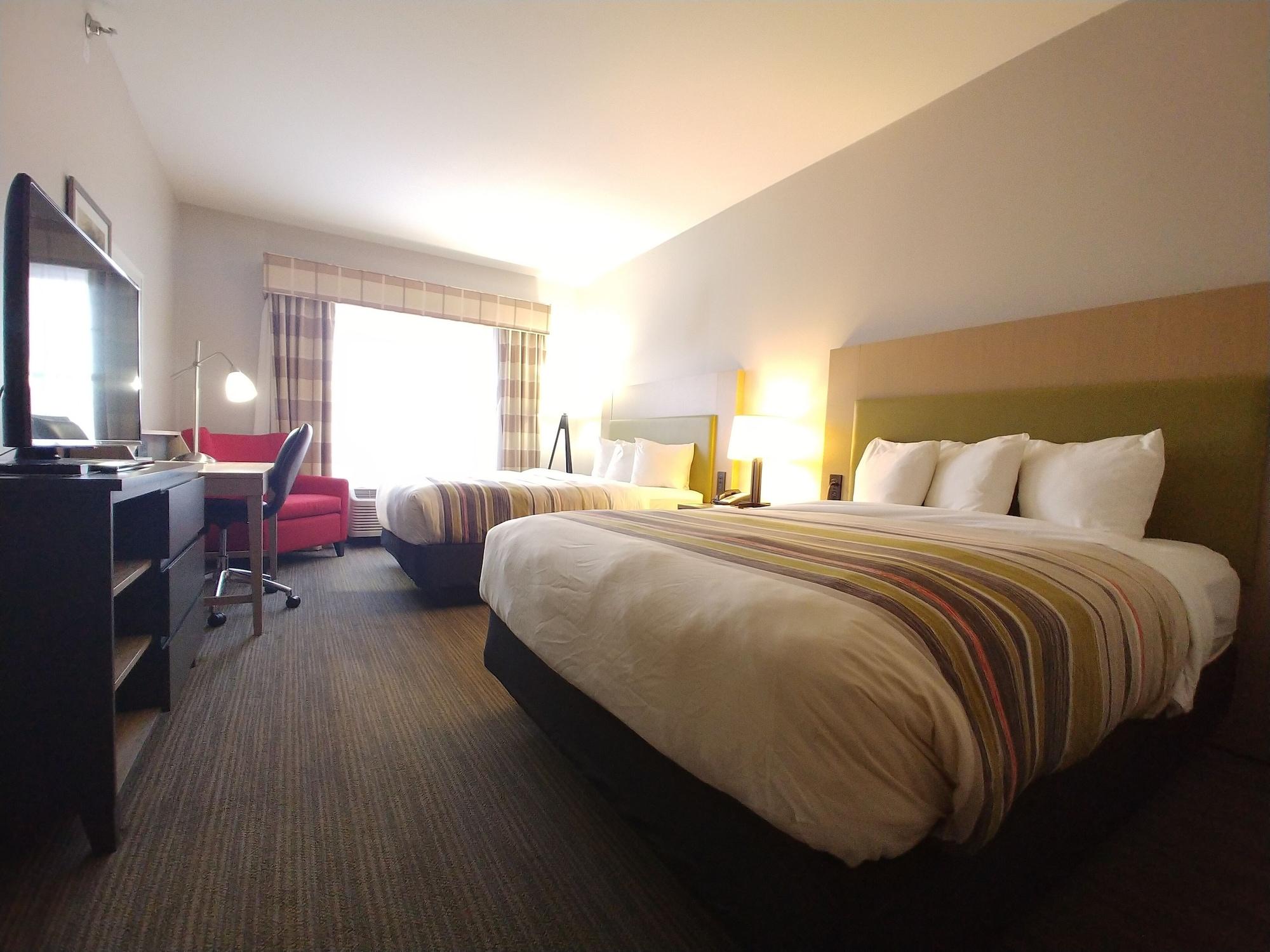 Country Inn & Suites By Radisson, Freeport, Il Zewnętrze zdjęcie
