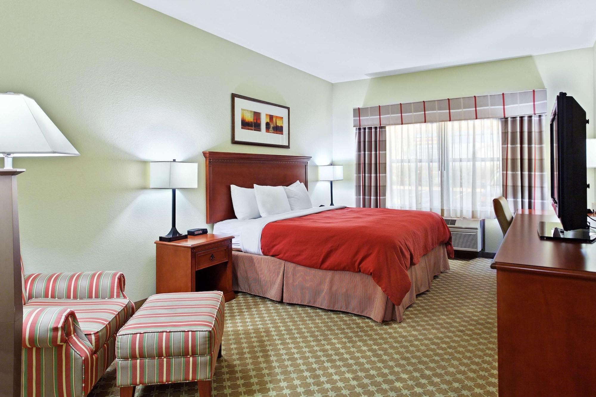 Country Inn & Suites By Radisson, Freeport, Il Zewnętrze zdjęcie
