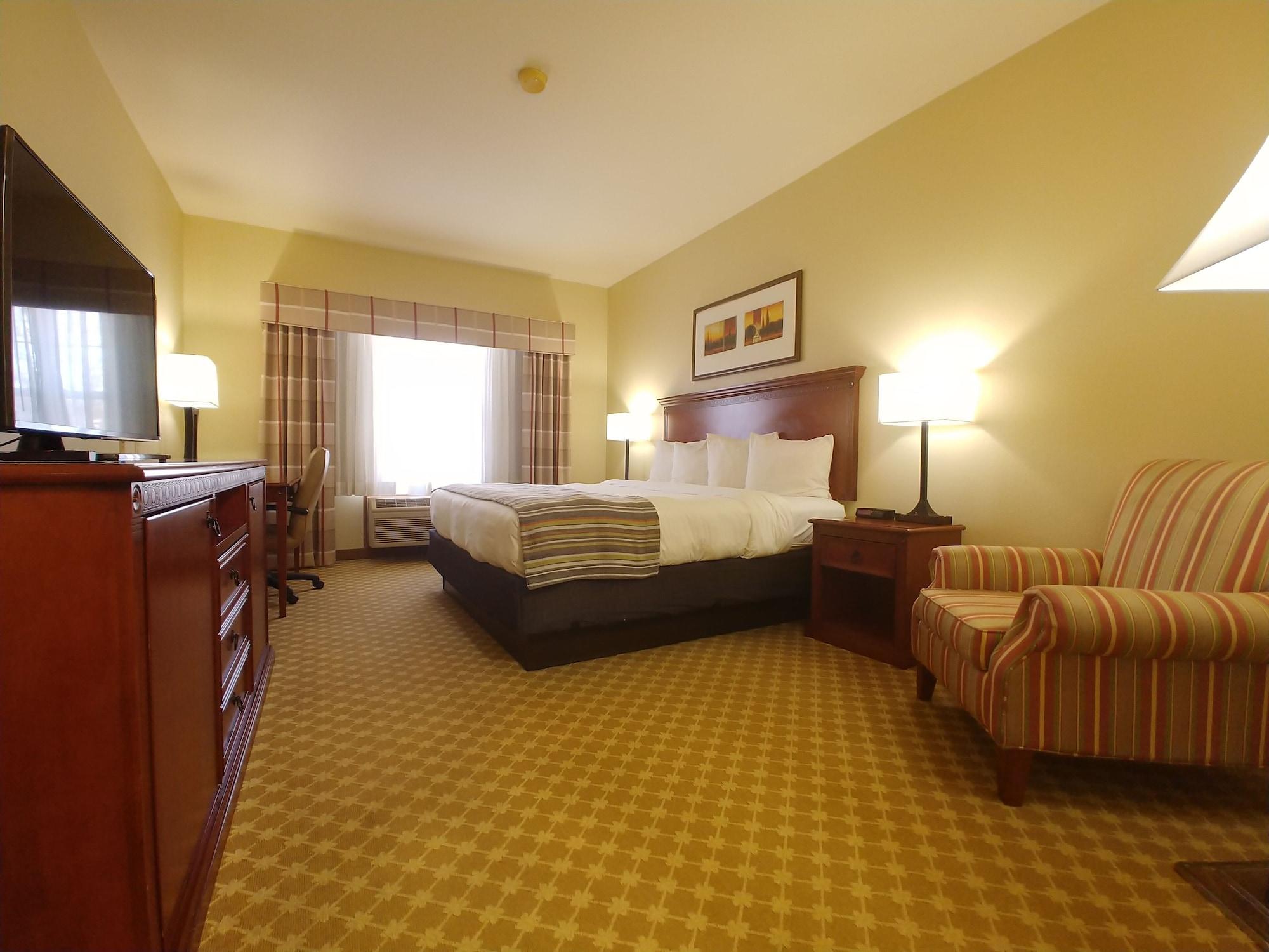 Country Inn & Suites By Radisson, Freeport, Il Zewnętrze zdjęcie