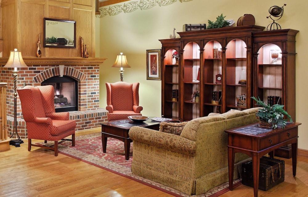 Country Inn & Suites By Radisson, Freeport, Il Zewnętrze zdjęcie
