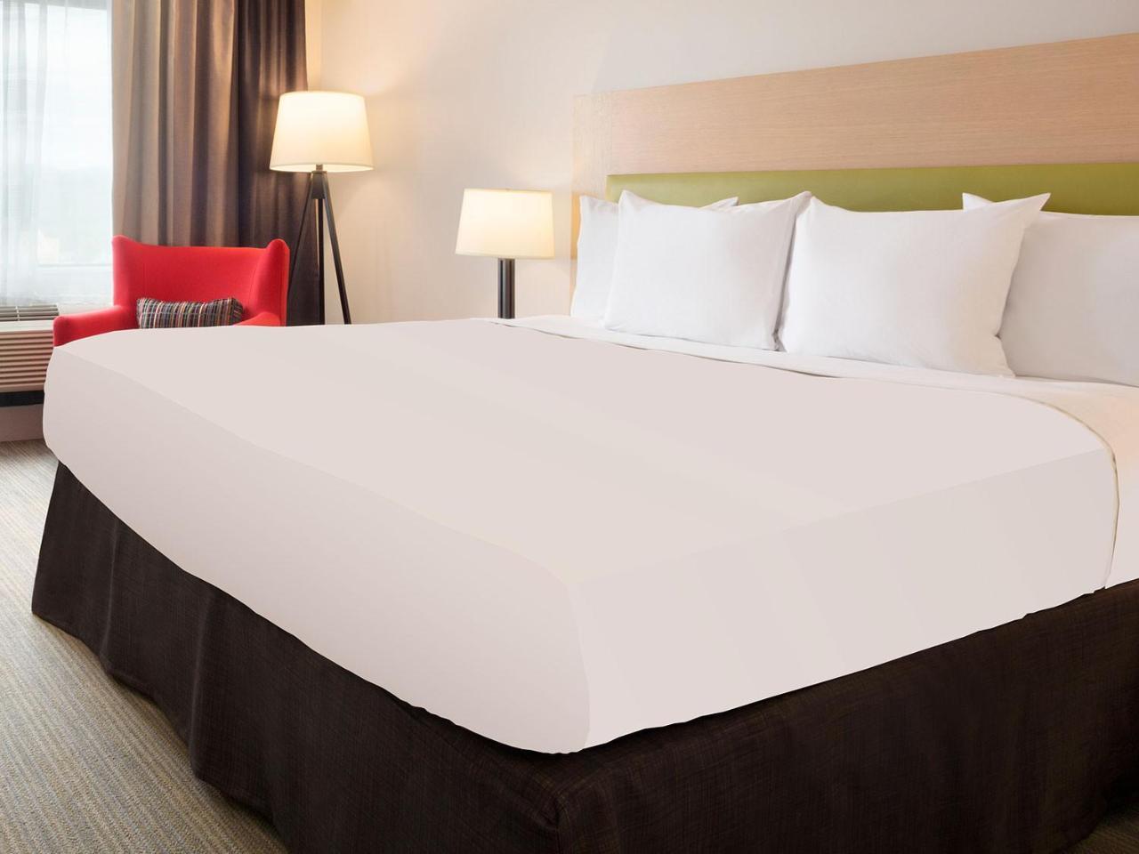 Country Inn & Suites By Radisson, Freeport, Il Zewnętrze zdjęcie