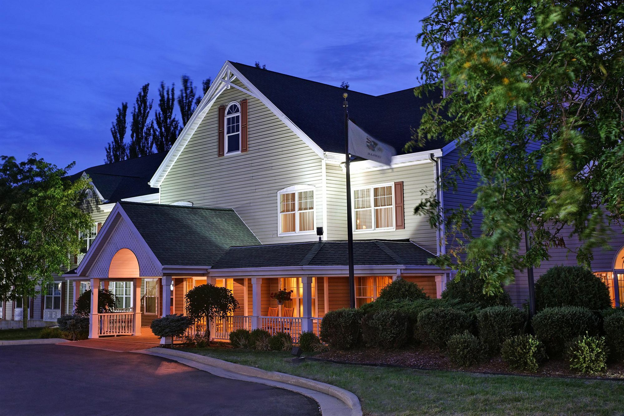 Country Inn & Suites By Radisson, Freeport, Il Zewnętrze zdjęcie