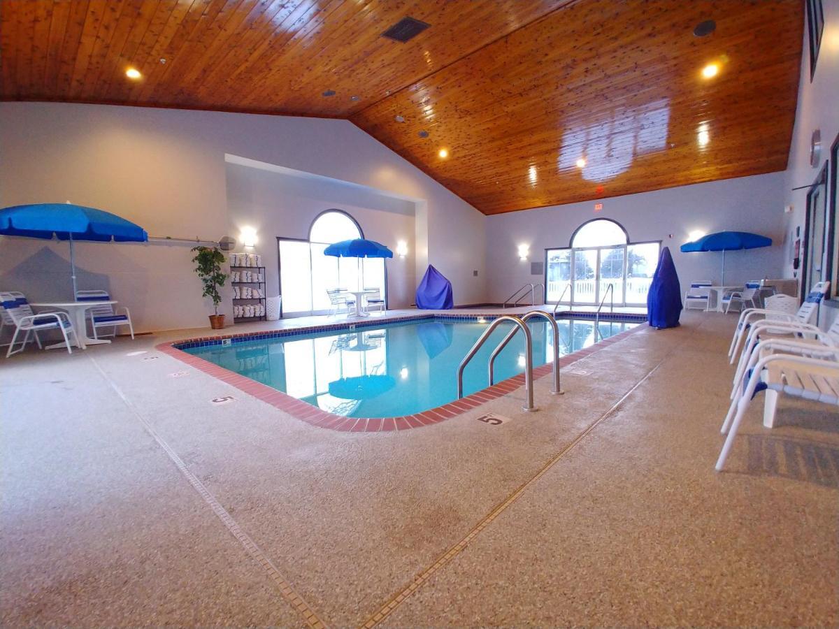 Country Inn & Suites By Radisson, Freeport, Il Zewnętrze zdjęcie