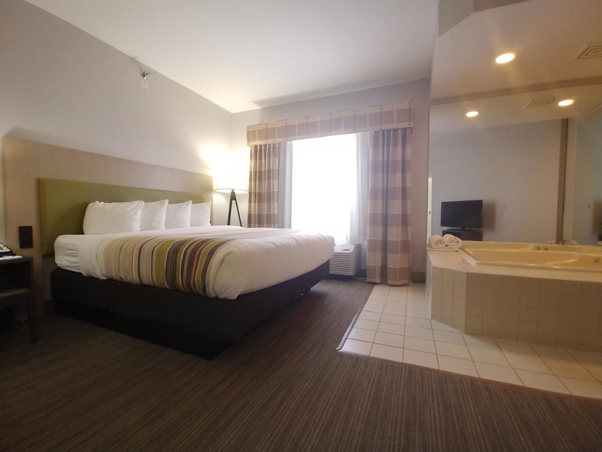 Country Inn & Suites By Radisson, Freeport, Il Zewnętrze zdjęcie