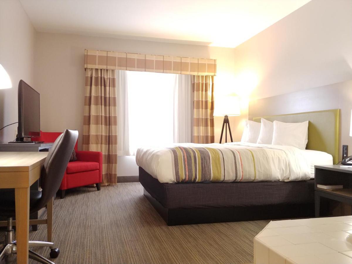 Country Inn & Suites By Radisson, Freeport, Il Zewnętrze zdjęcie